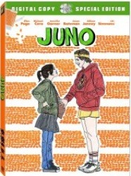 Juno DVD