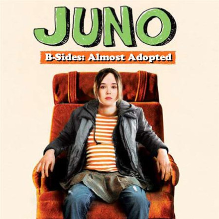 Juno B-Sides: Almost Adopted Songs