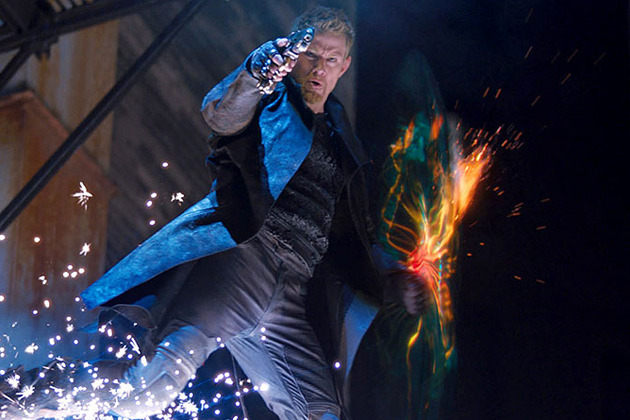 Jupiter Ascending Channing Tatum