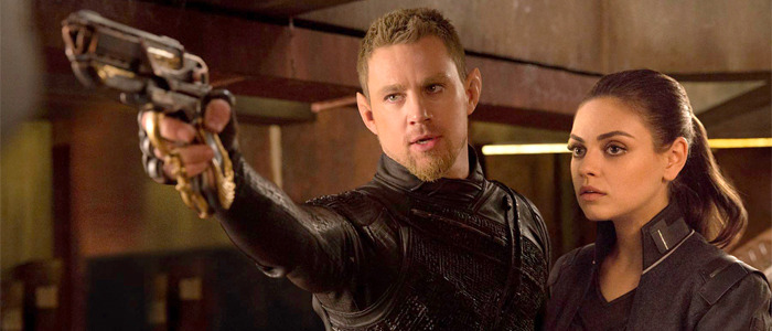 Jupiter Ascending Honest Trailer