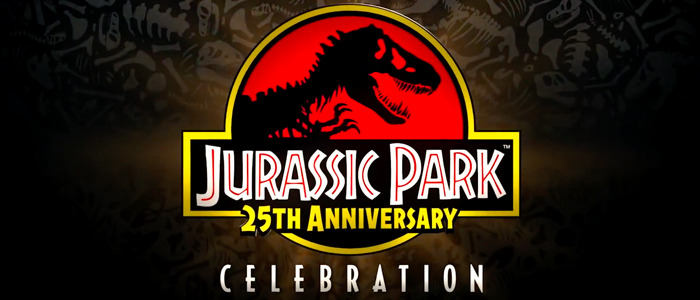 Jurassic Park 25th anniversary