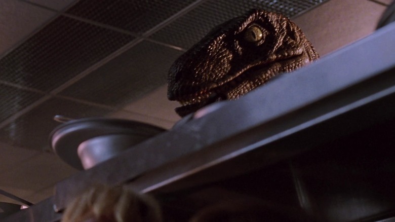 Jurassic Park