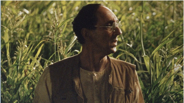 Ajay long grass Lost World