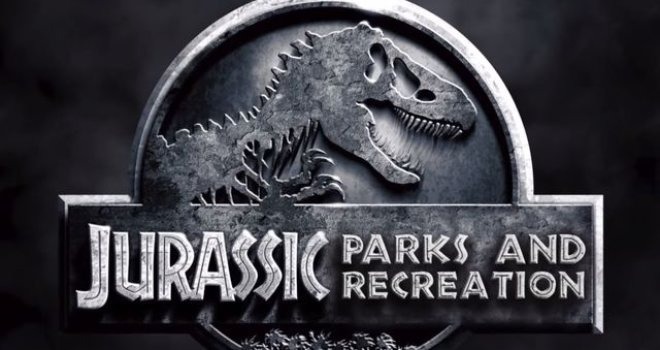 Jurassic Parks and Recreation