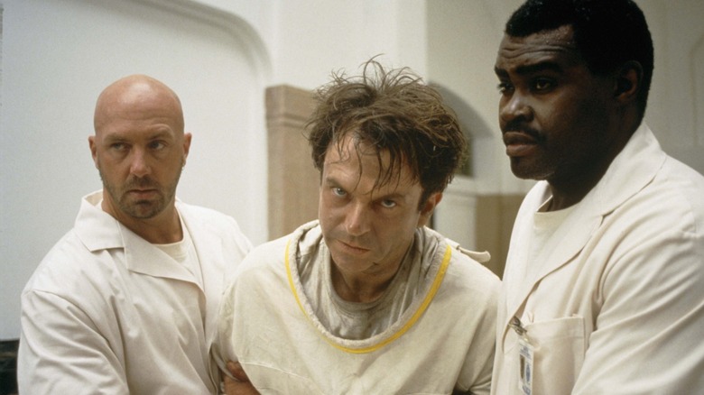 Sam Neill from In the Mouth of Madness 