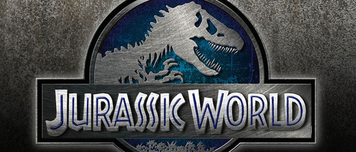 jurassic world 2 first look