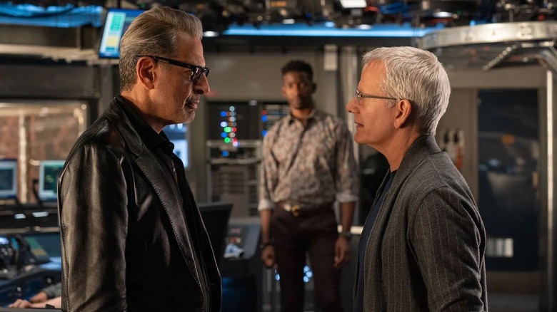 Jurassic World Dominion Dodgson 