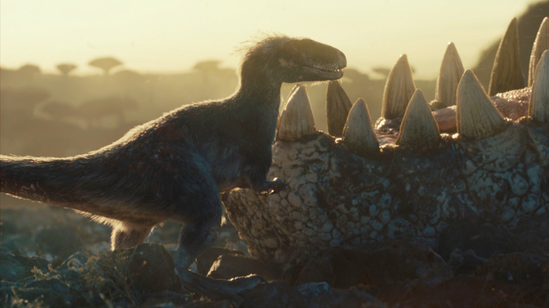 Jurassic World Dominion Ends The Trilogy, But There Could Be More Jurassic Movies To Come [Exclusive]