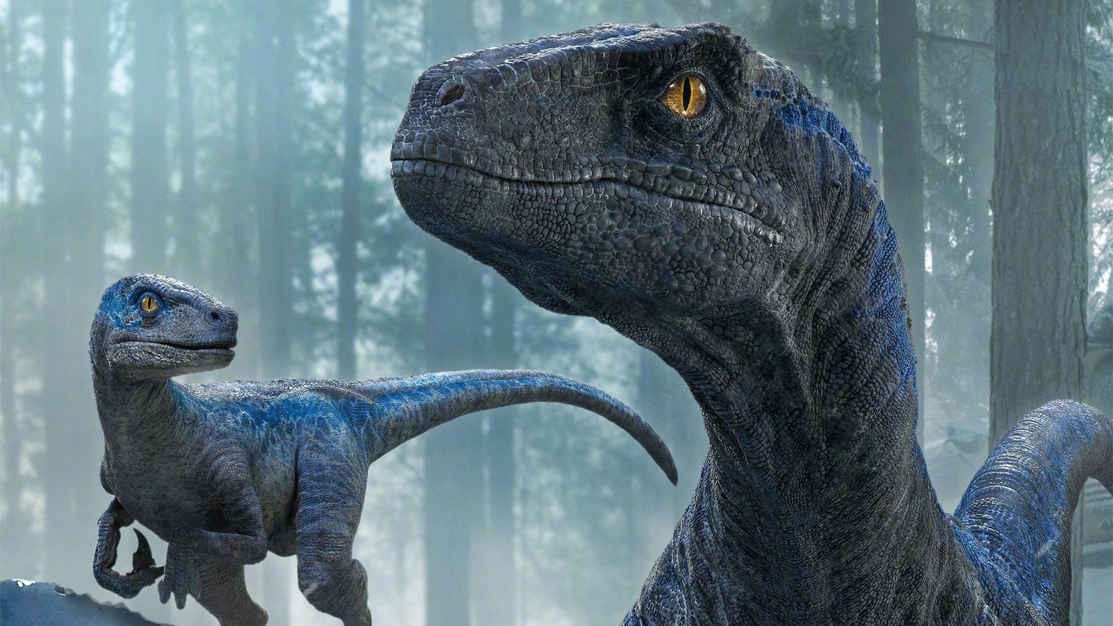 Jurassic World Dominion Is Stomping Its Way Towards A 142 Million 