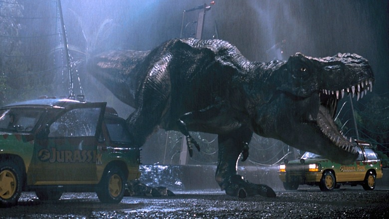 Colin Trevorrow on 'Jurassic World's monster star Indominus Rex