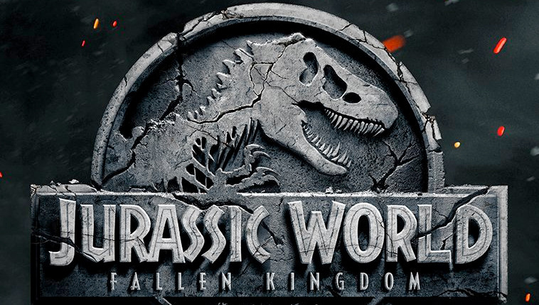 Jurassic World Fallen Kingdom new dinosaurs