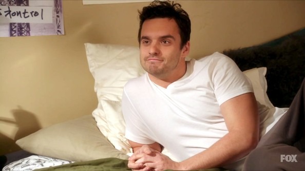 Jurassic World Jake Johnson