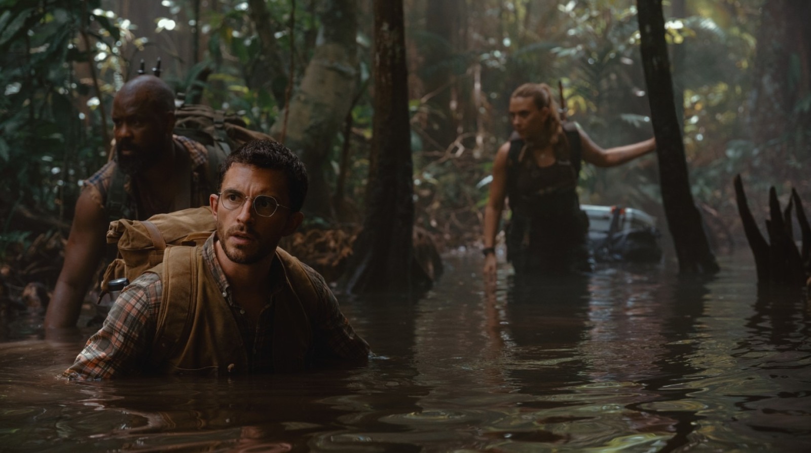 Jurassic World Rebirth Betrays The Franchise With One Awful Choice