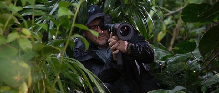 Colin Trevorrow Jurassic World Follow-up