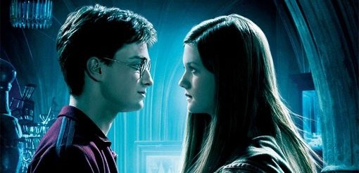 Harry Potter and the Half-Blood Prince