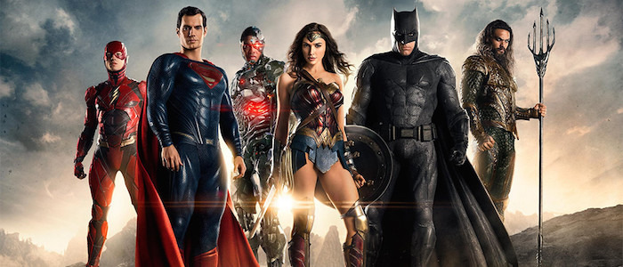 justice league alternate costumes