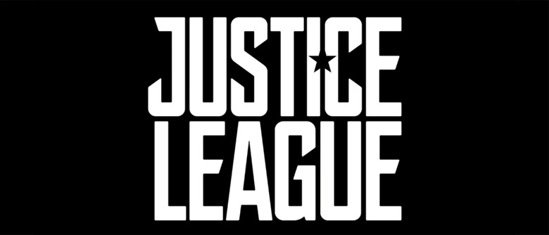 Justice League photo
