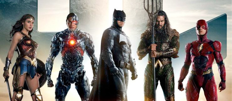 justice league reshoots rumor