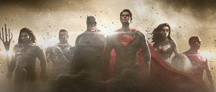 justice league concept art