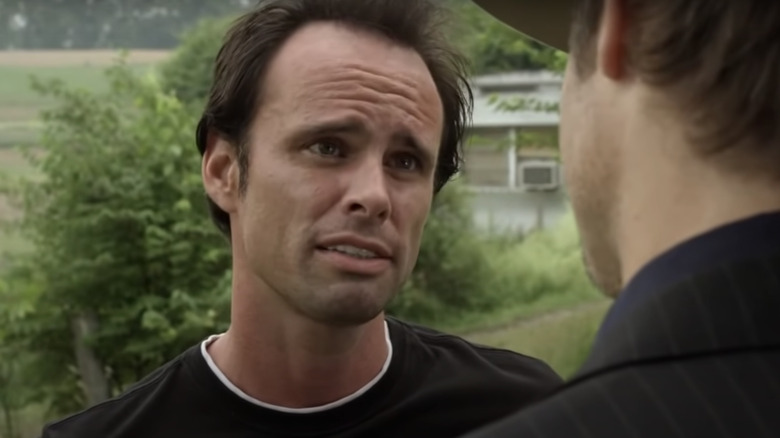 Walton Goggins in Justified