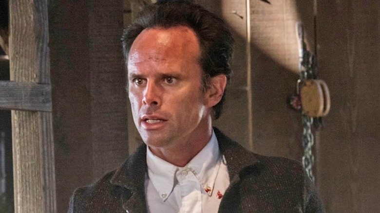 Justified Walton Goggins