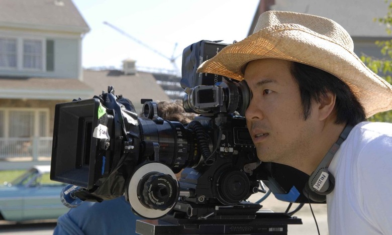 Justin Lin