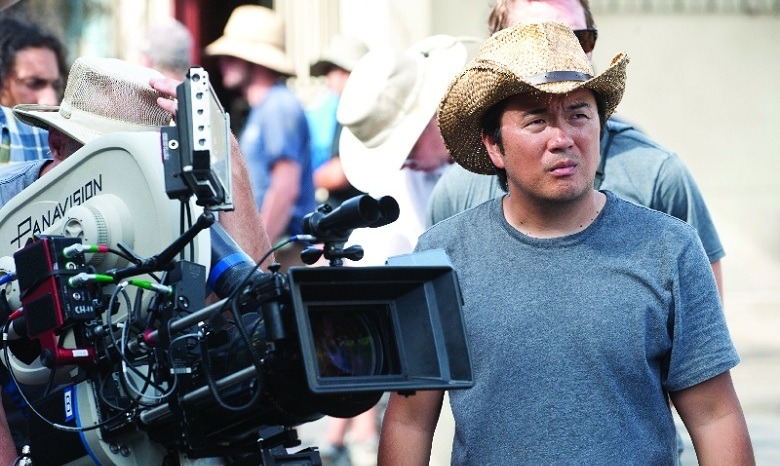 Justin Lin