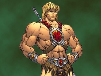 He-Man