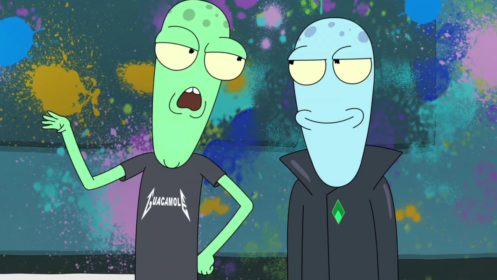 Rick and Morty' Gives Recasting Update After Justin Roiland Fired