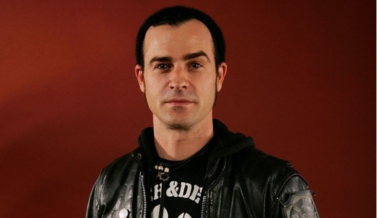 Justin Theroux