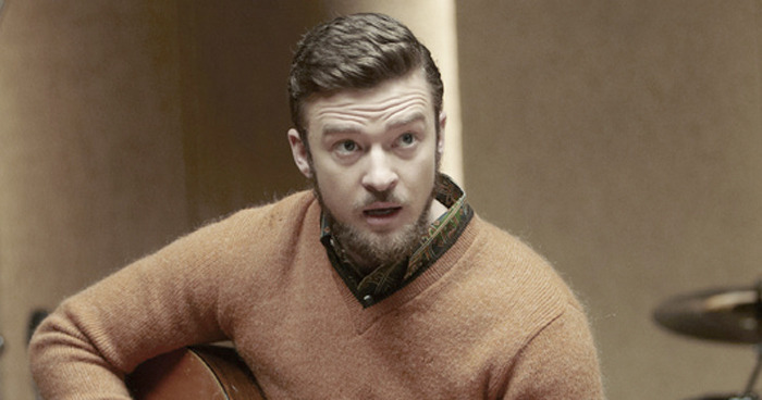 Justin Timberlake Joining Trolls