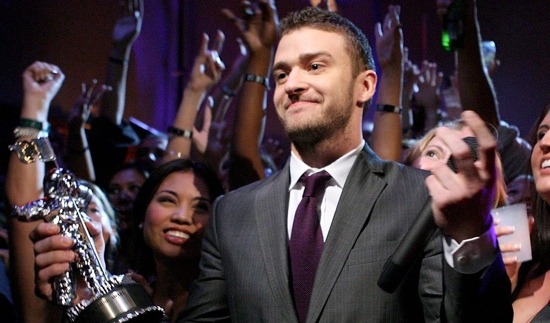 Justin Timberlake