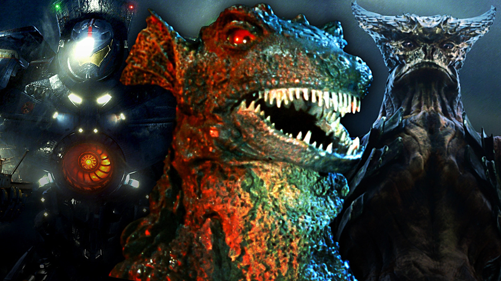 10 Kaiju Movies You Need To Watch If You Like Godzilla