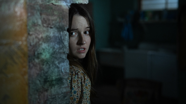 No One Will Save You Kaitlyn Dever