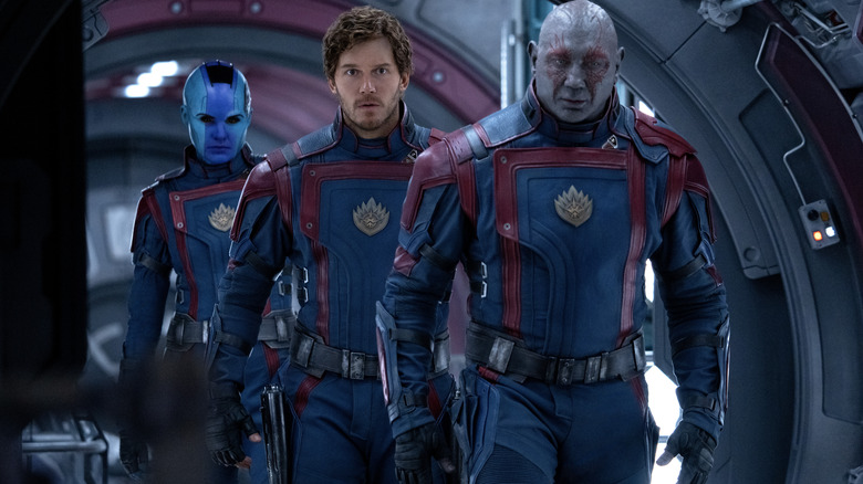 Guardians of the Galaxy Vol. 3