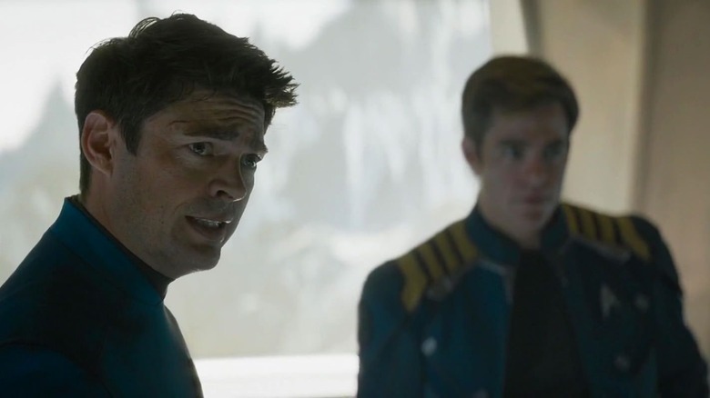 Star Trek Beyond