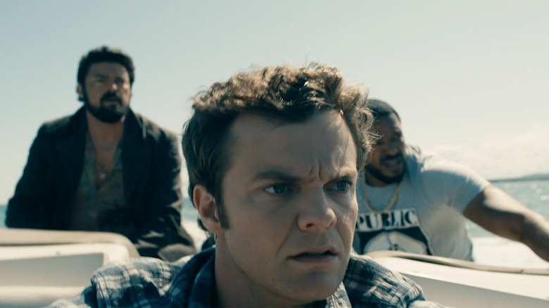Still from The Boys