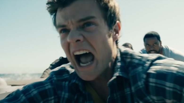 Still from The Boys