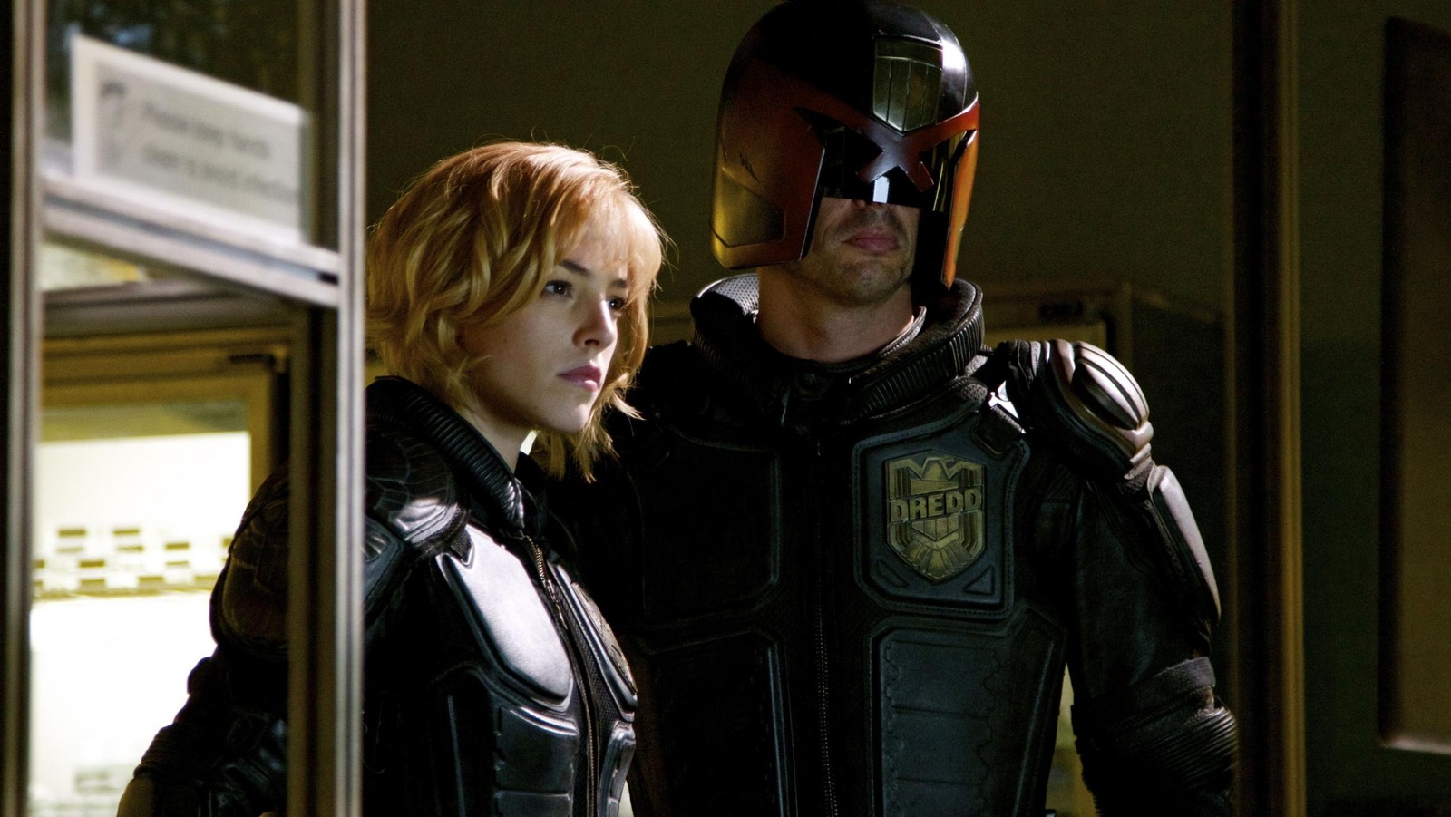 Karl Urban Isn't The Only One Who Wants A Dredd Sequel