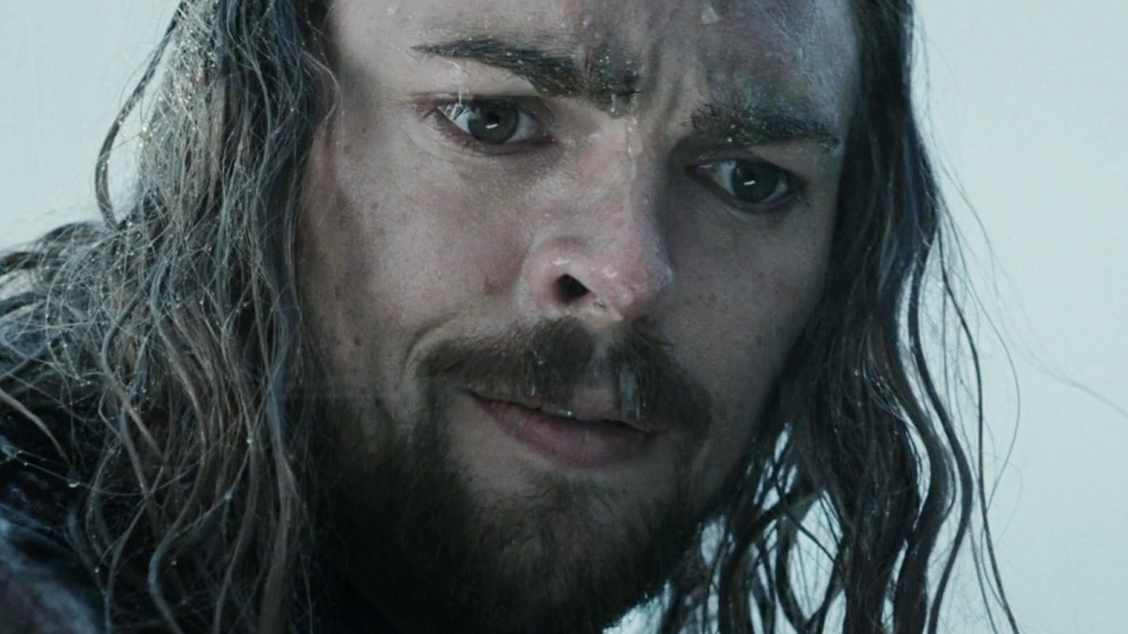 Karl Urban Nearly Starred With Ron Perlman In This Forgotten Sci-Fi Viking Movie