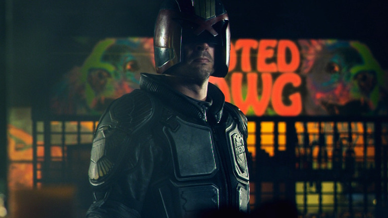 Karl Urban's Best Live-Action Comic Book Roles, Ranked