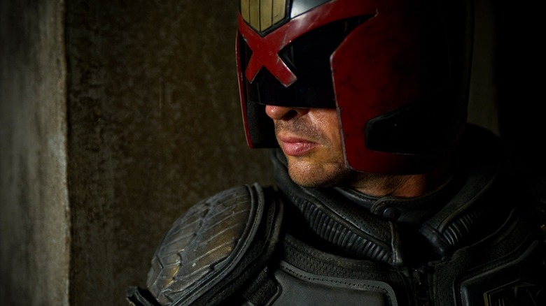 Dredd