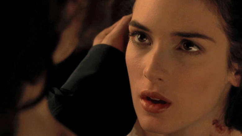 Winona Ryder Bram Stoker's Dracula