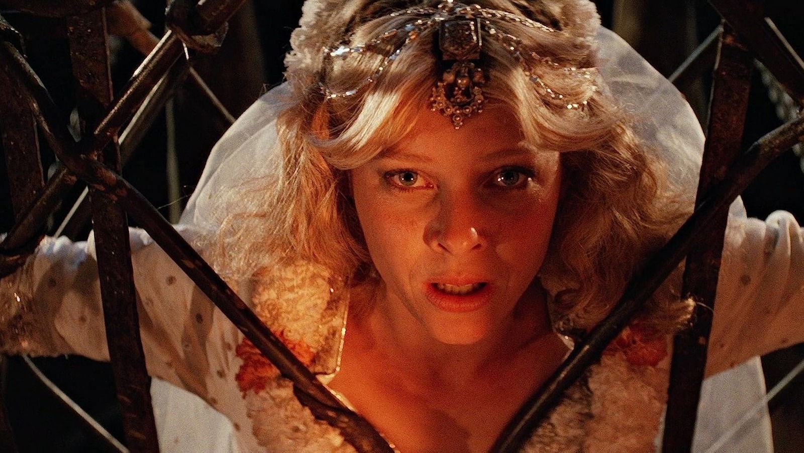 Kate Capshaw, Indiana Jones Wiki