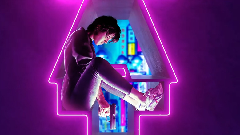 Kate Netflix