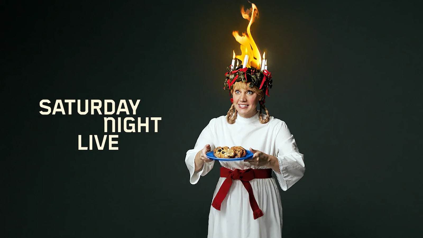 Kate McKinnon's Oddball Saturday Night Live Gets A Boost From Billie