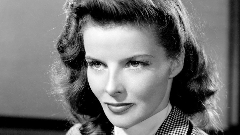 Katharine Hepburn Woman of the Year