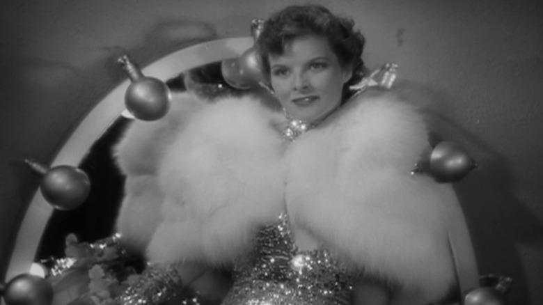 Morning Glory Katharine Hepburn