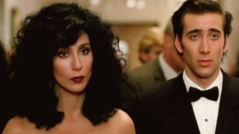 Moonstruck