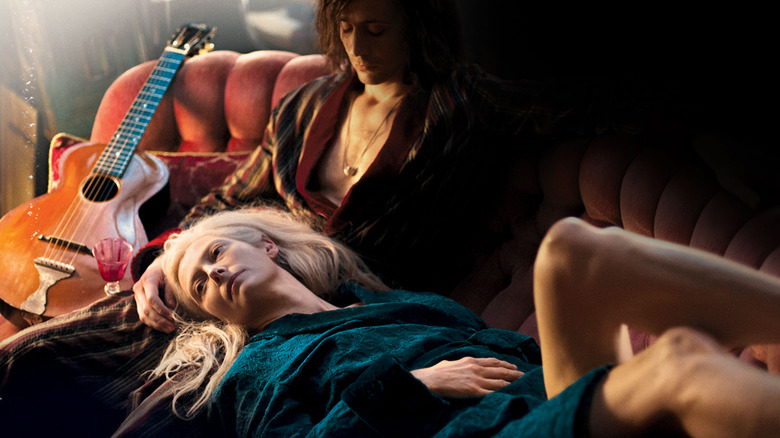 Only Lovers Left Alive